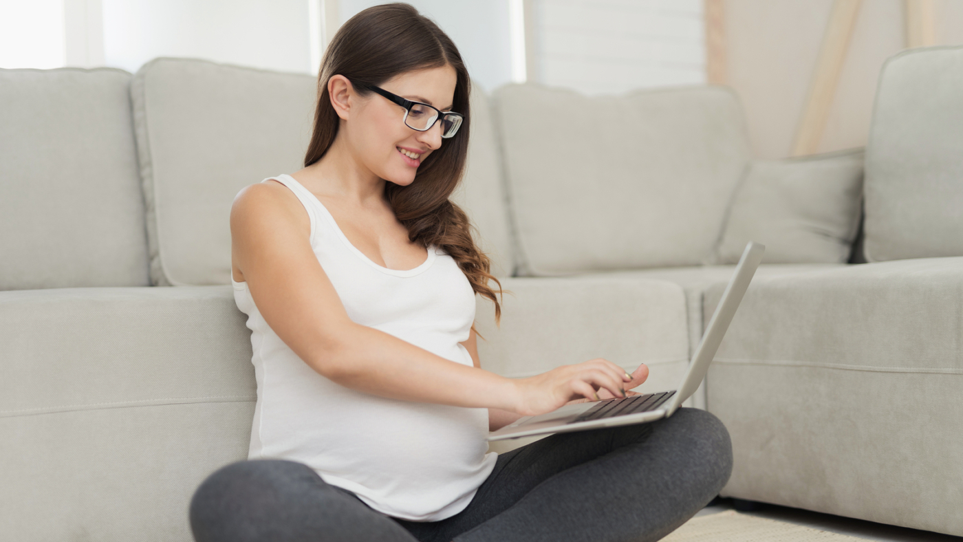 Pregnancy Vision Changes