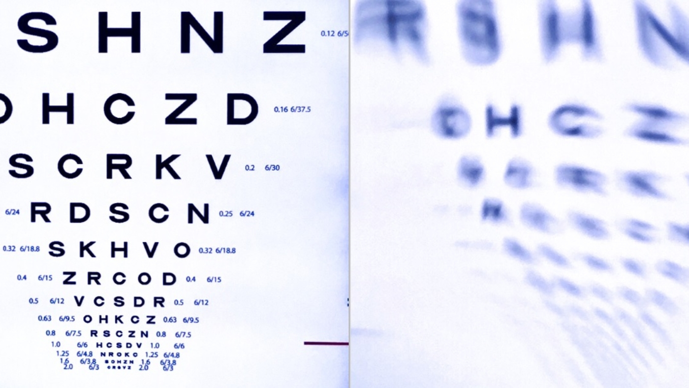 Kc-Snellen-chart