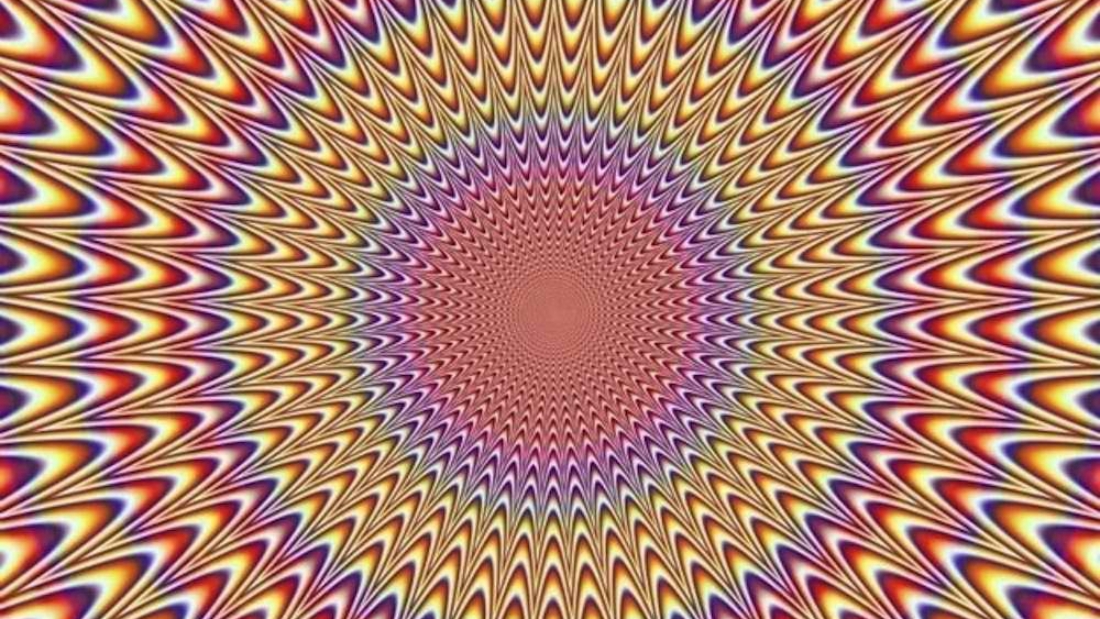 Optical-Illusion-Bouncing