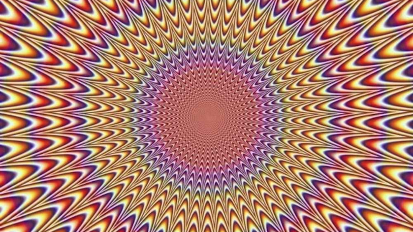 Optical-Illusion-Bouncing