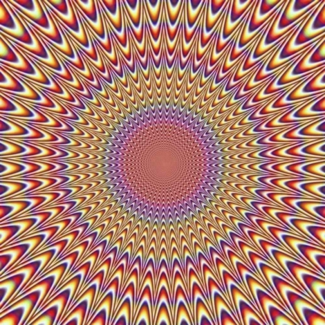 Optical-Illusion-Bouncing