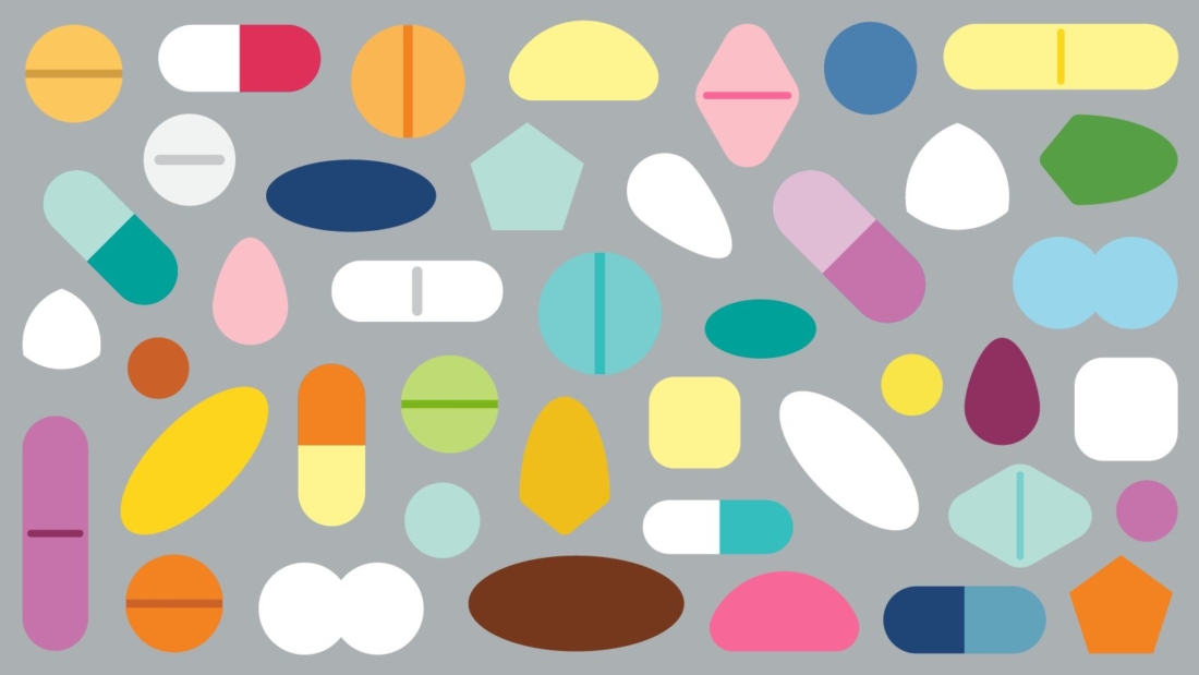 Pills